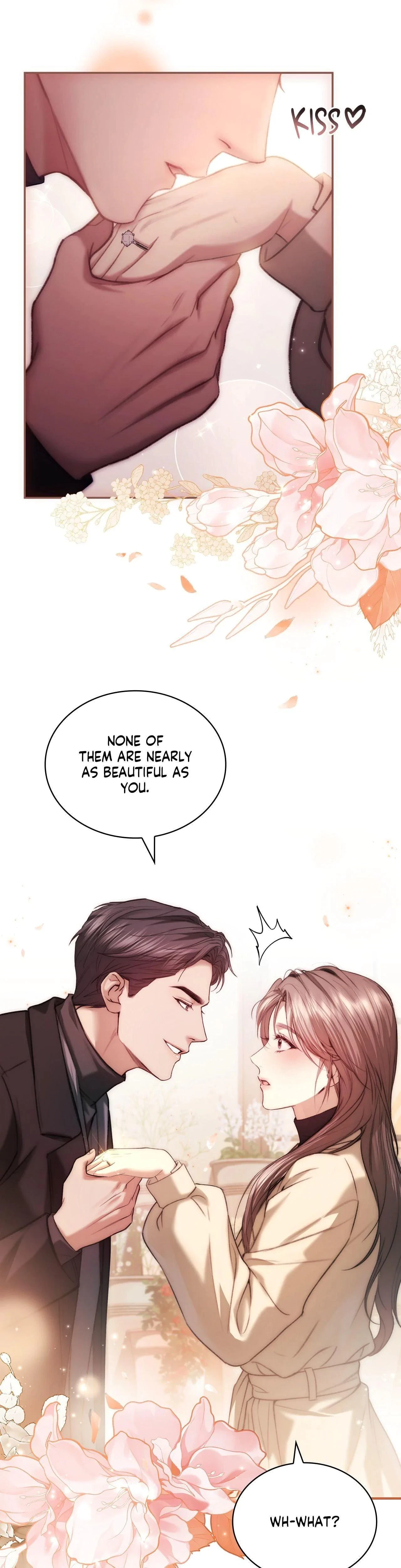 The Young Wife Chapter 40, page 24