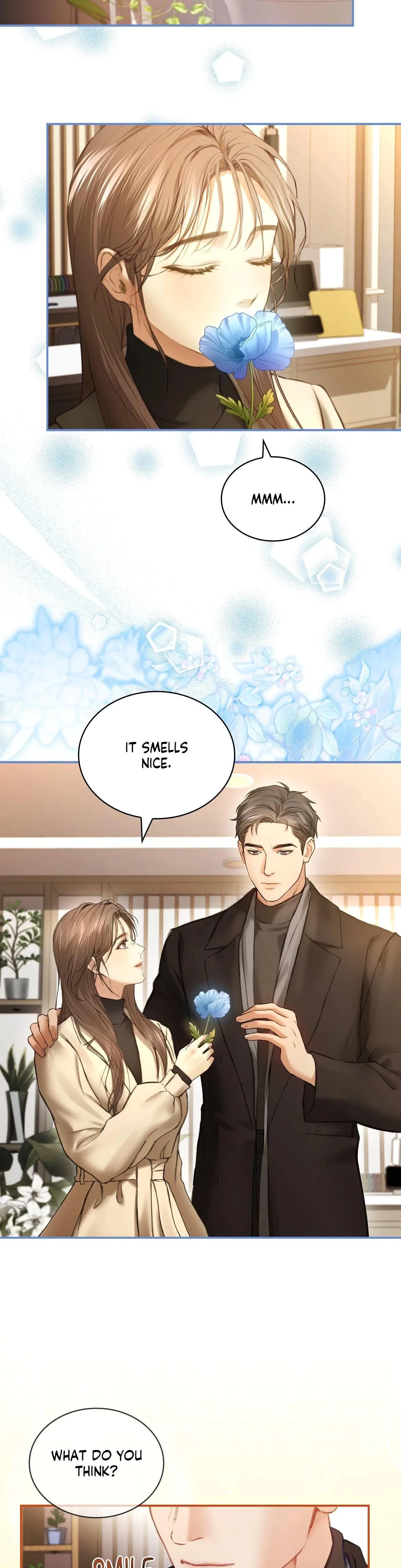 The Young Wife Chapter 40, page 26