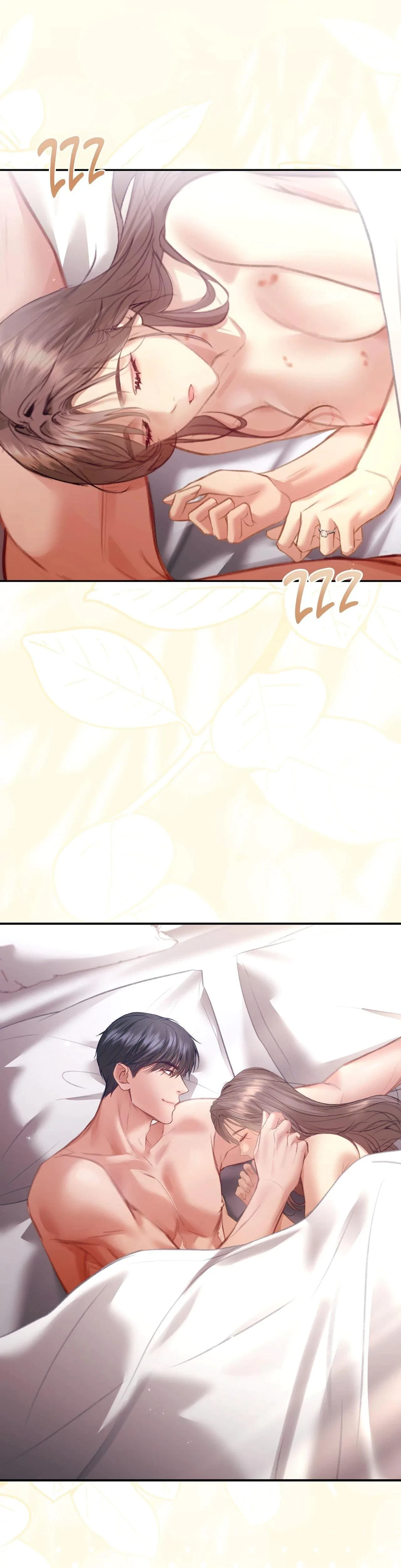 The Young Wife Chapter 40, page 3