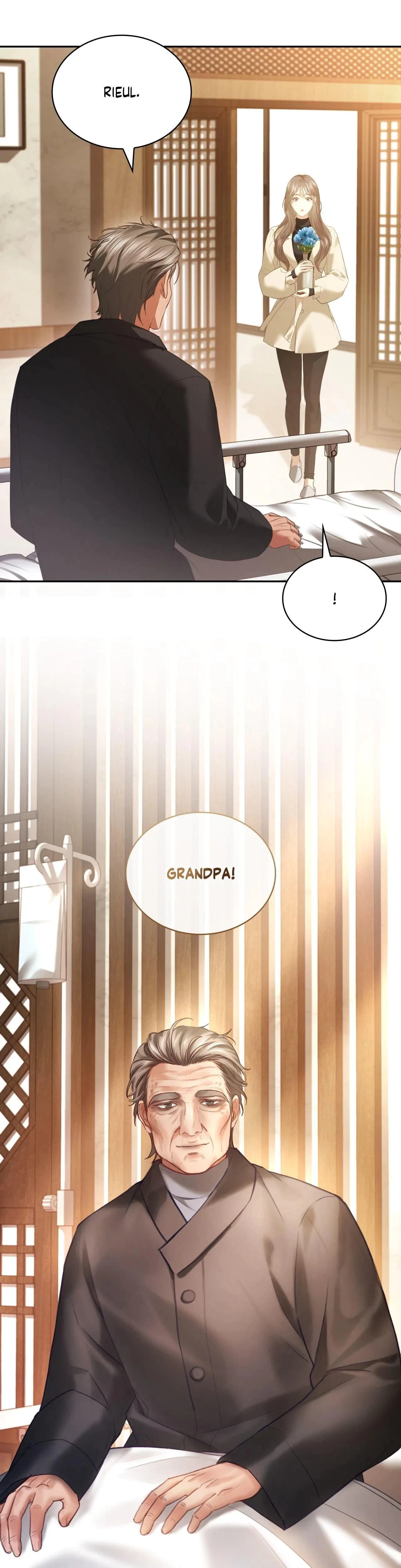 The Young Wife Chapter 40, page 30