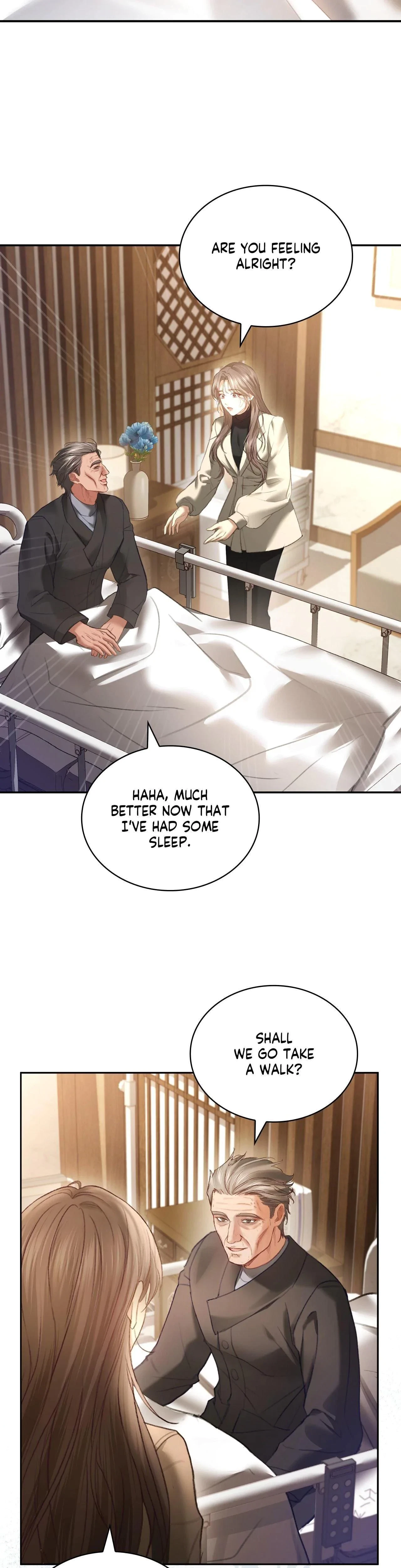 The Young Wife Chapter 40, page 31