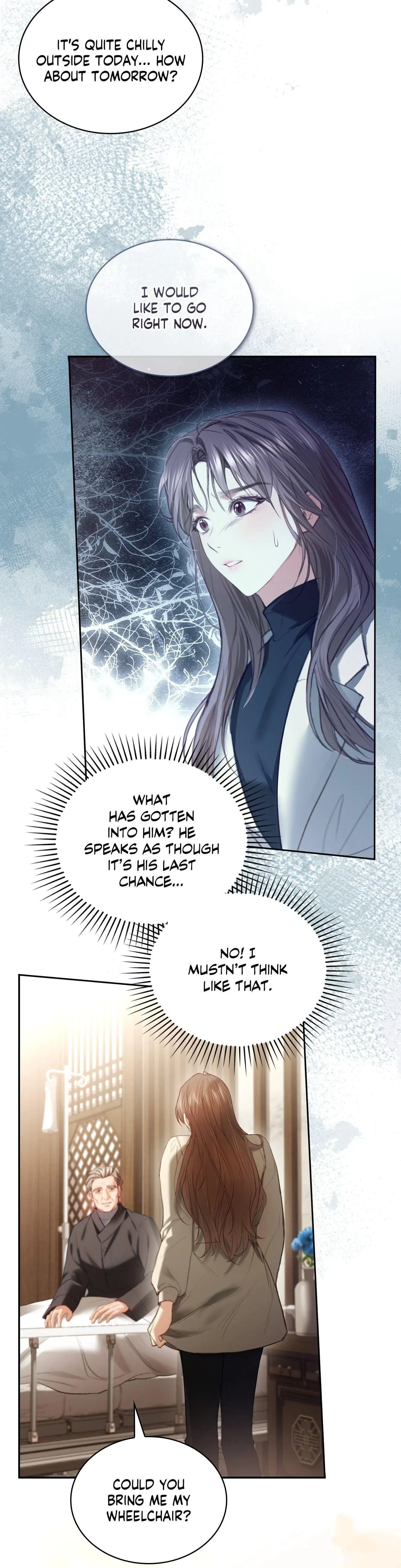The Young Wife Chapter 40, page 32