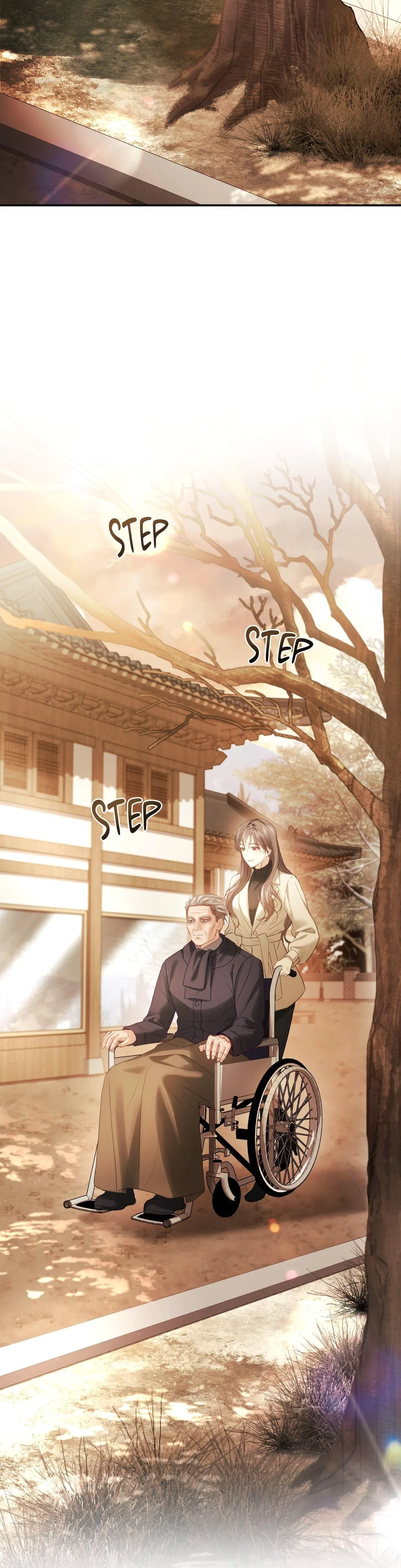 The Young Wife Chapter 40, page 34
