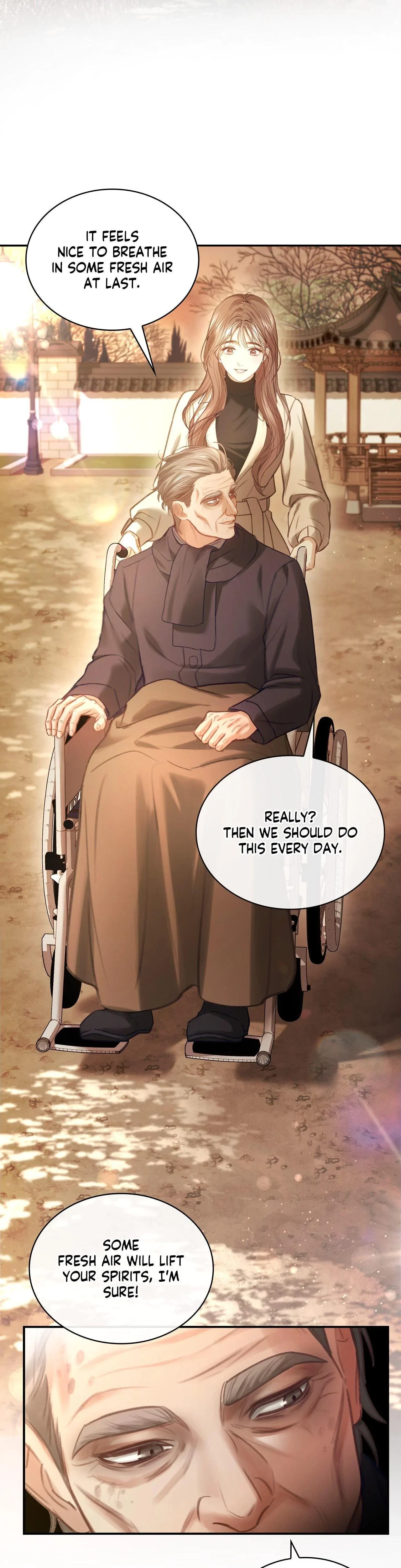 The Young Wife Chapter 40, page 35