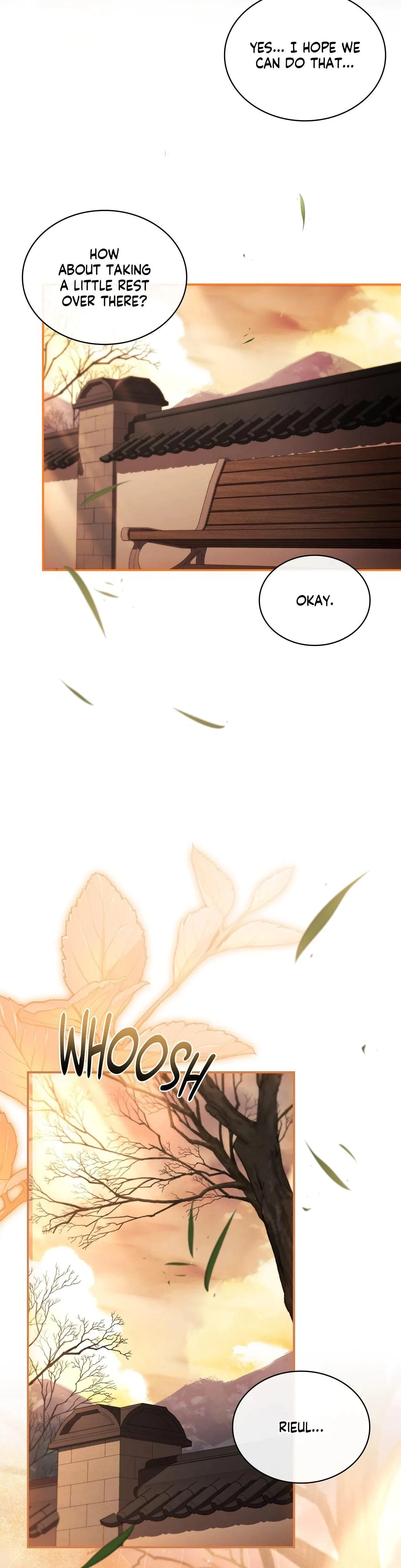 The Young Wife Chapter 40, page 36
