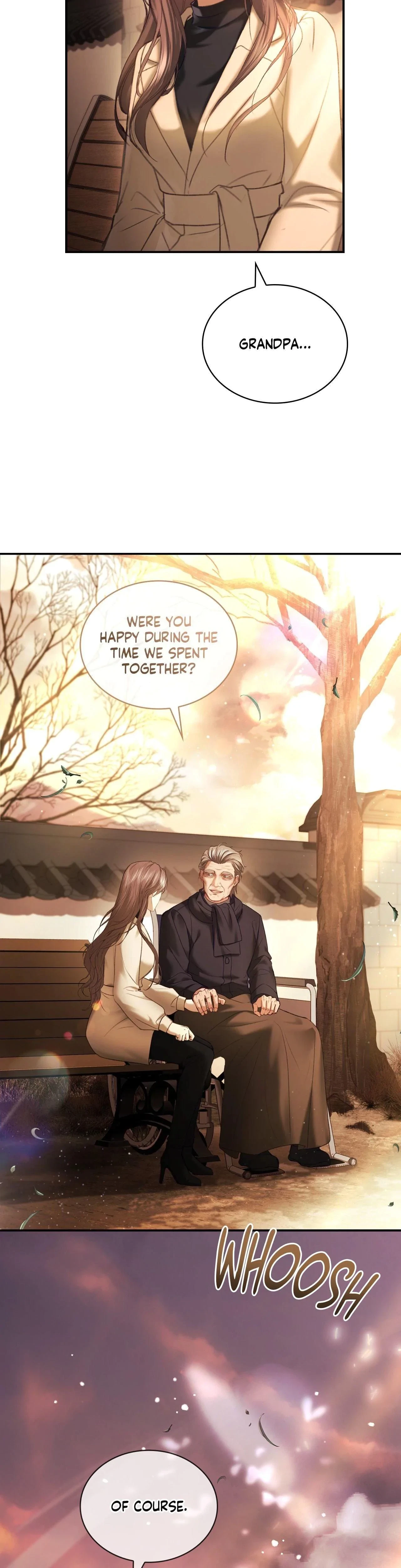 The Young Wife Chapter 40, page 38
