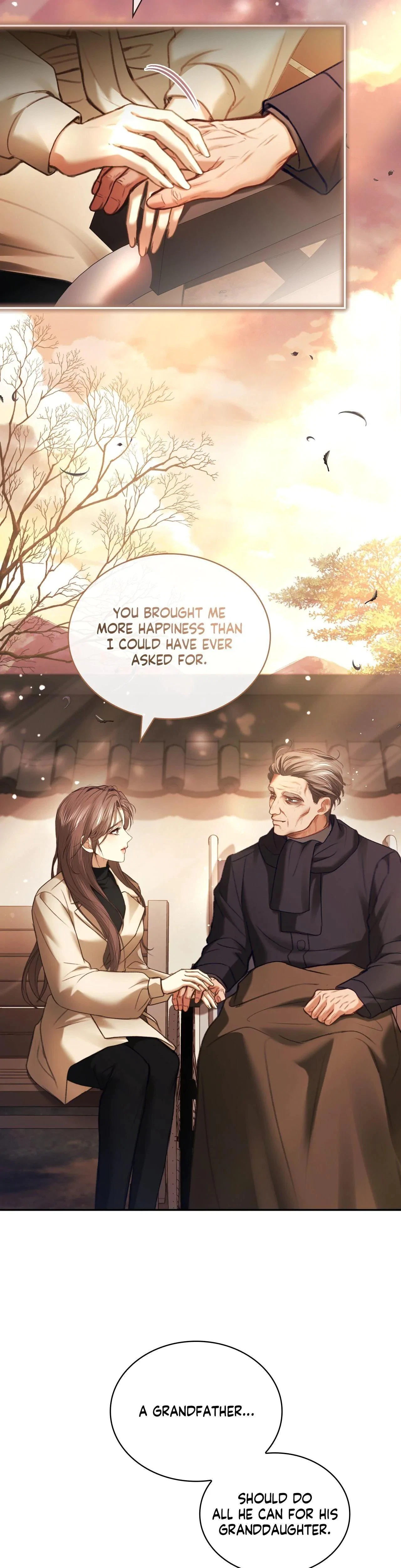 The Young Wife Chapter 40, page 39