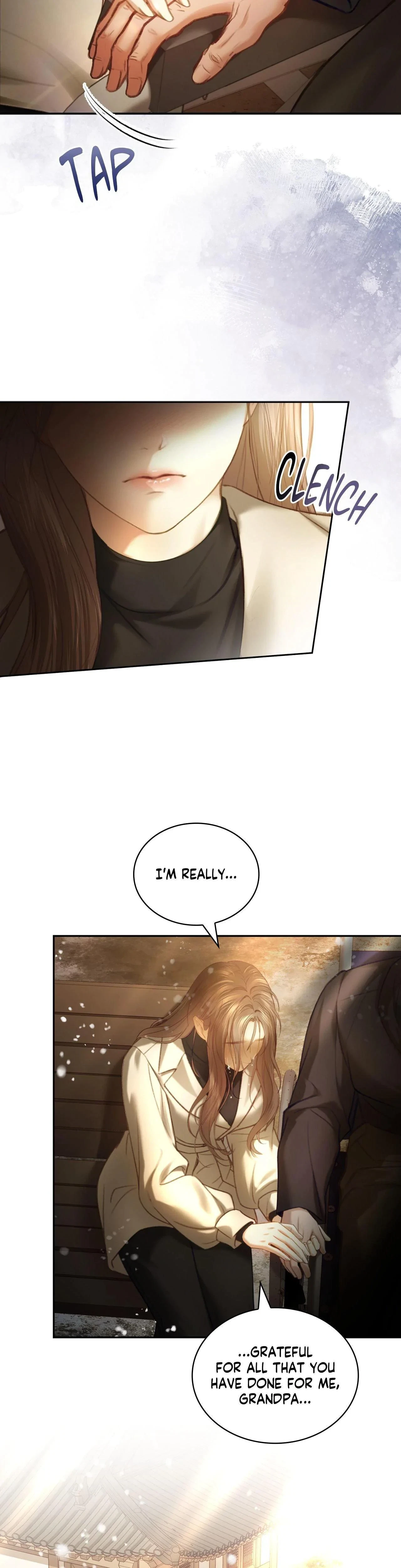 The Young Wife Chapter 40, page 42