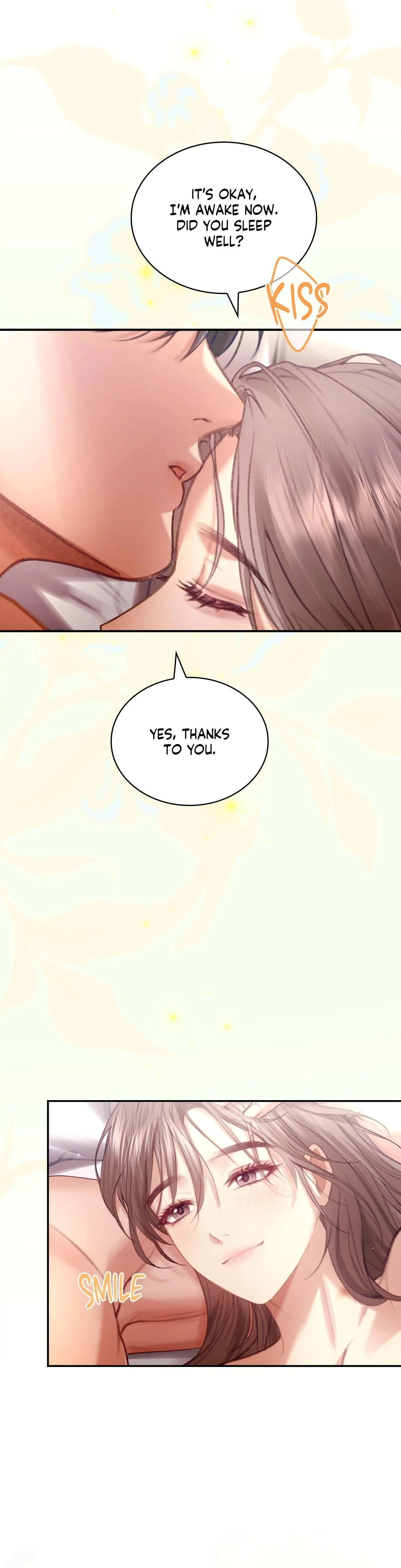 The Young Wife Chapter 40, page 5