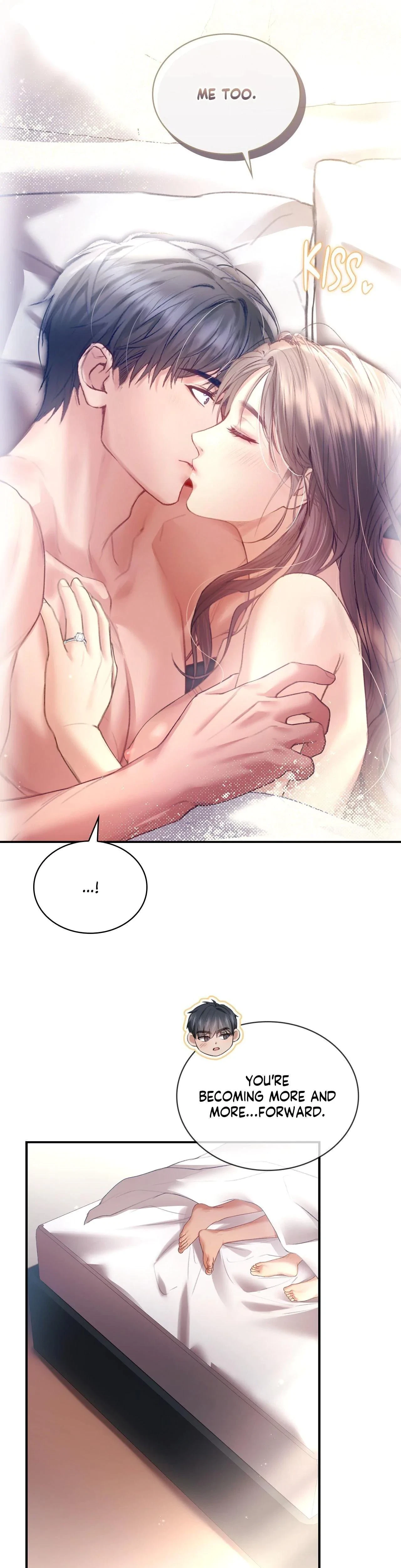 The Young Wife Chapter 40, page 6