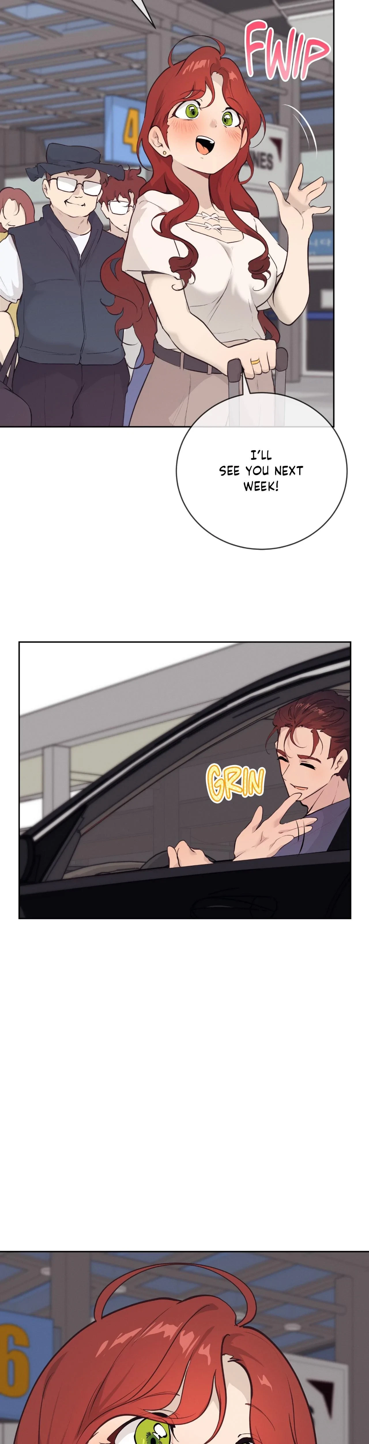 Cherry Pop Chapter 28, page 10