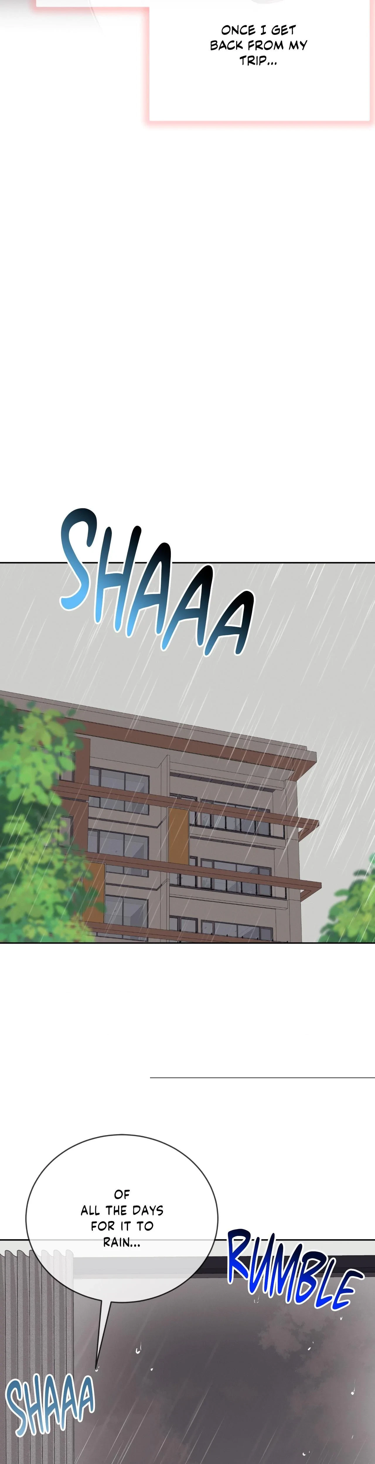 Cherry Pop Chapter 28, page 13