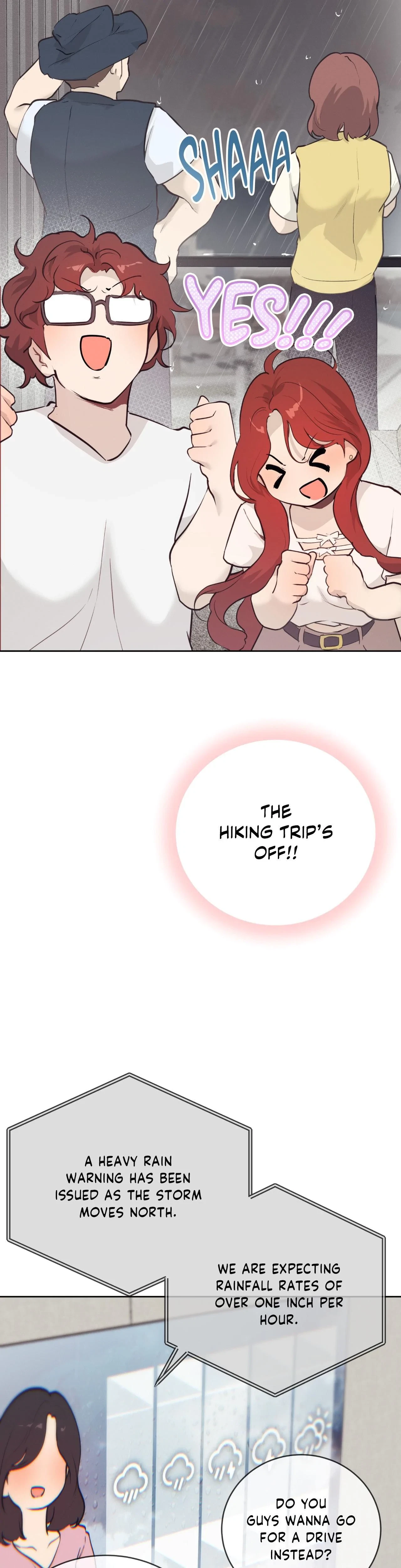Cherry Pop Chapter 28, page 14