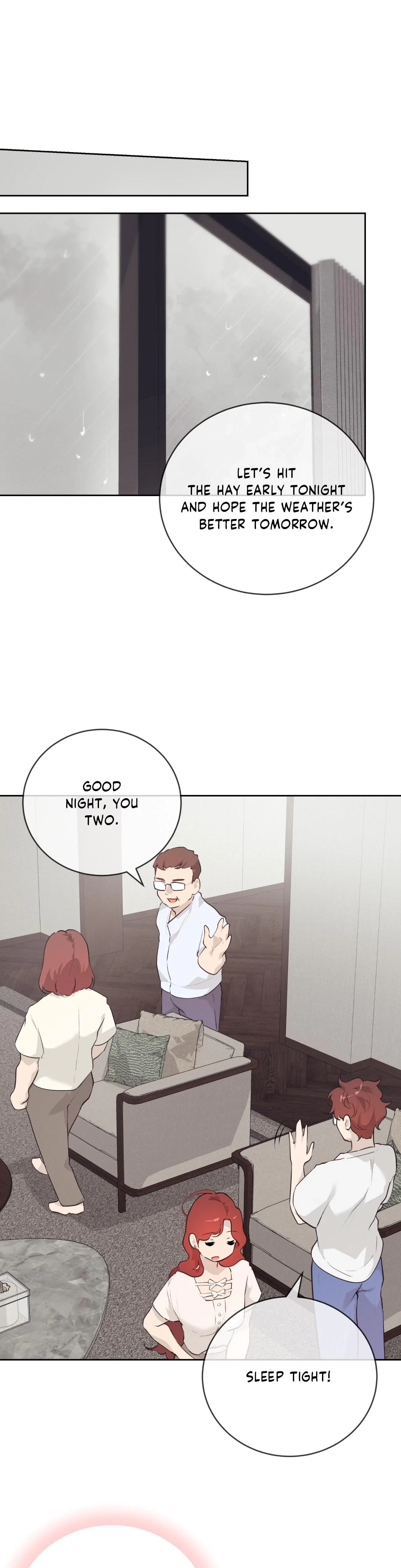 Cherry Pop Chapter 28, page 17