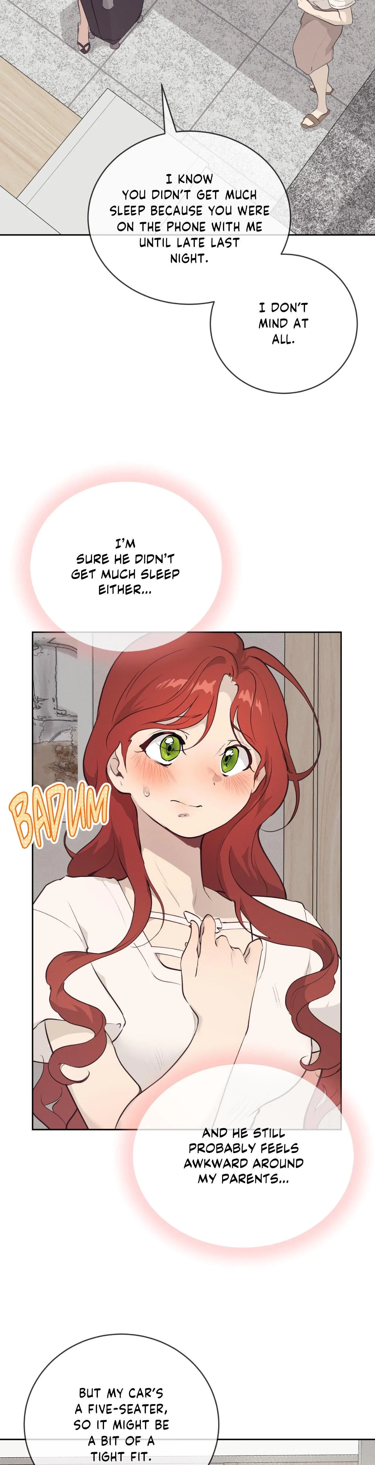 Cherry Pop Chapter 28, page 2