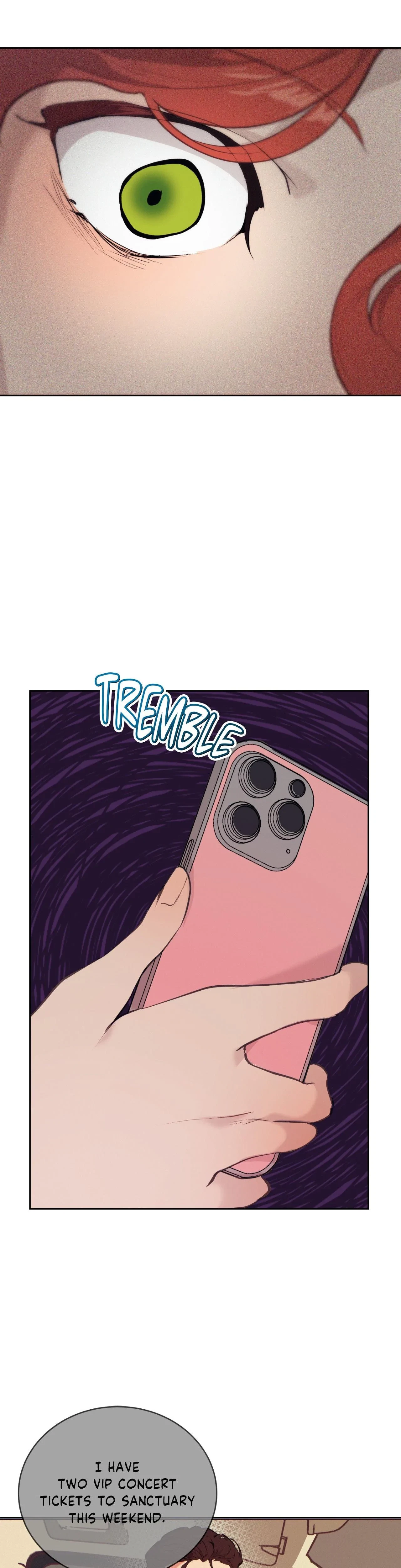 Cherry Pop Chapter 28, page 23