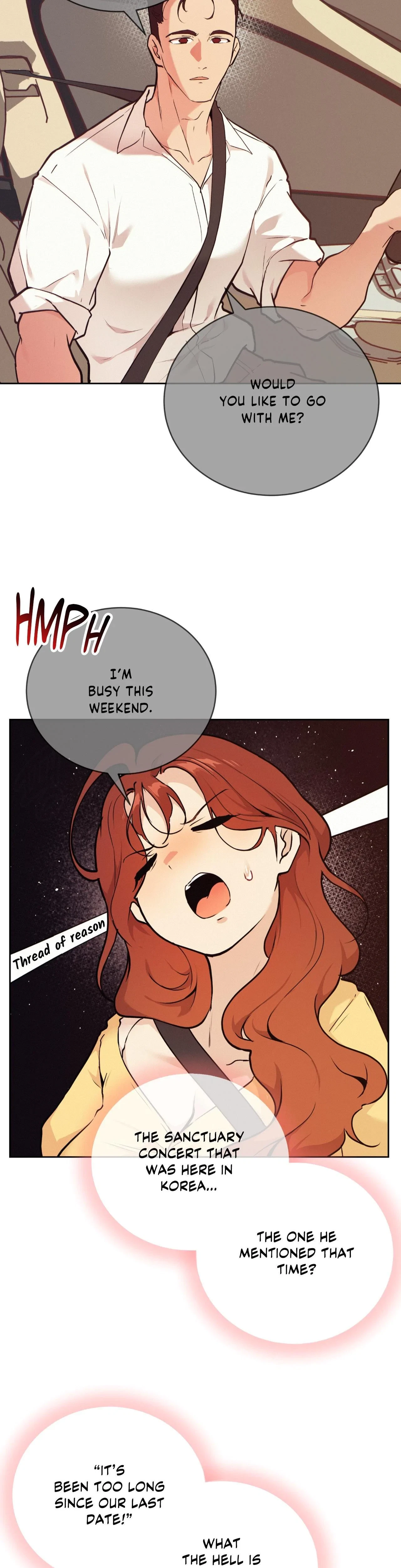 Cherry Pop Chapter 28, page 24