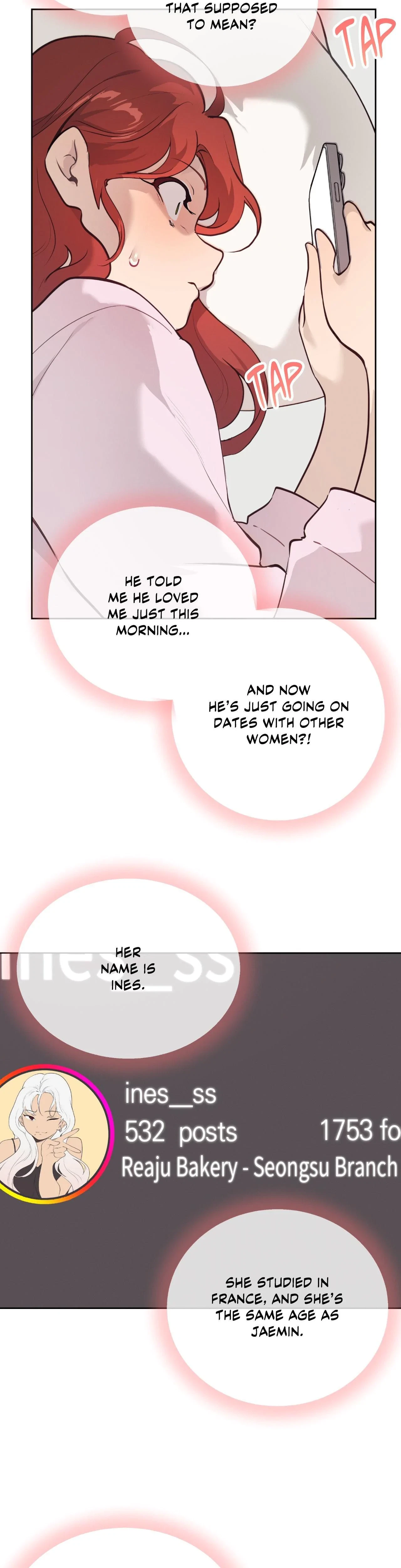 Cherry Pop Chapter 28, page 25