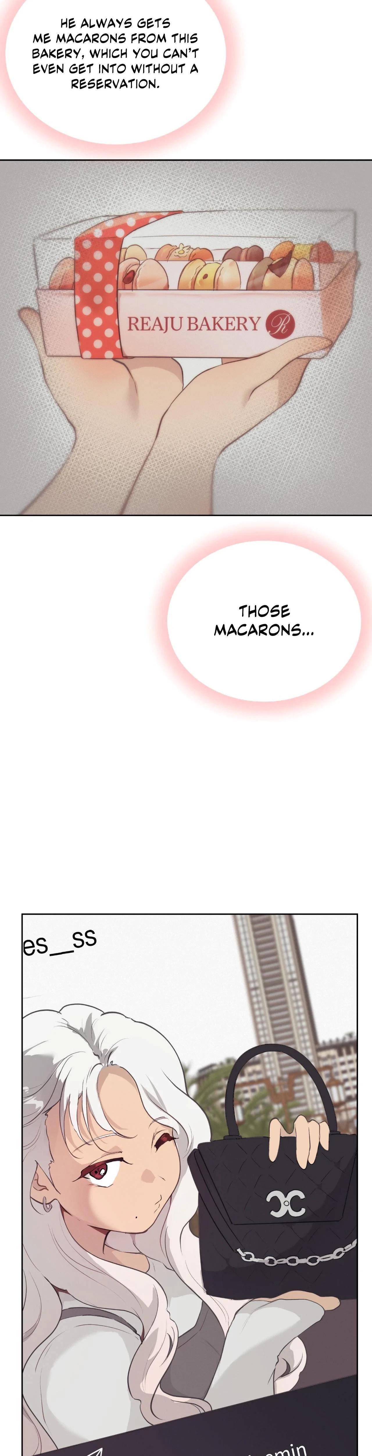 Cherry Pop Chapter 28, page 26