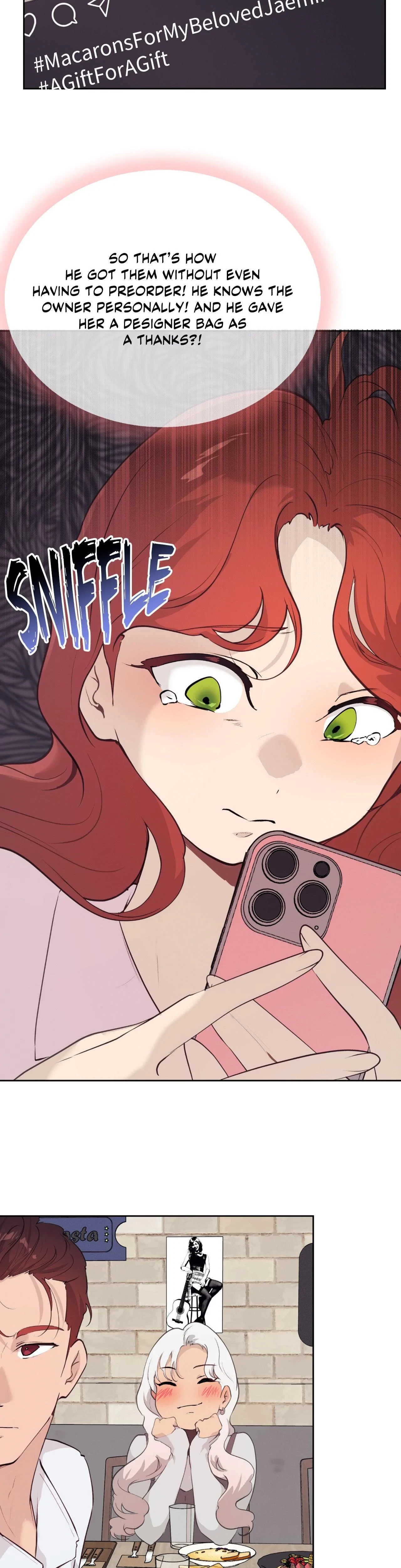 Cherry Pop Chapter 28, page 27