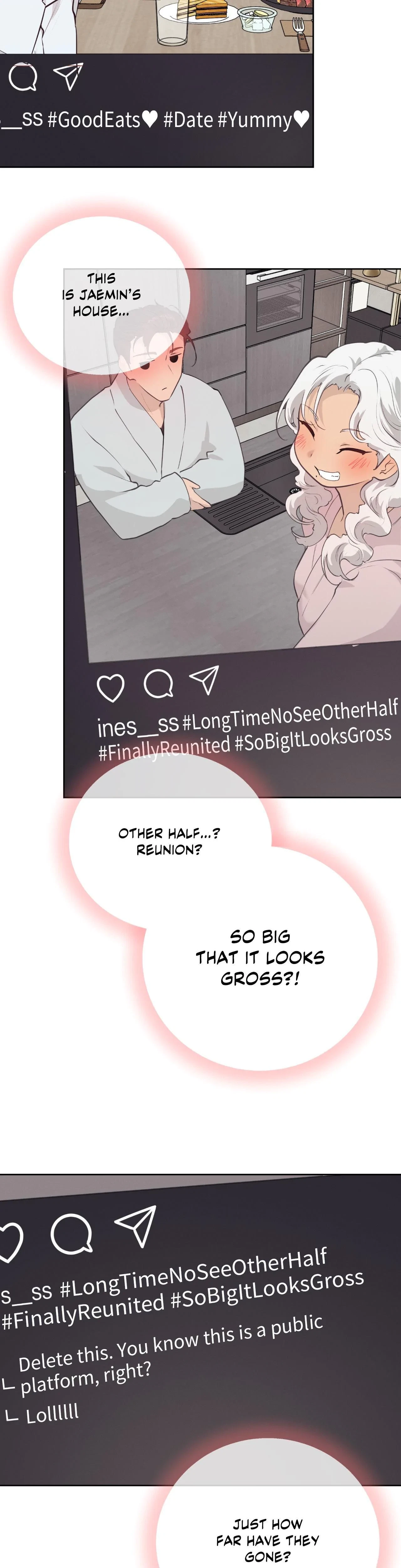 Cherry Pop Chapter 28, page 28