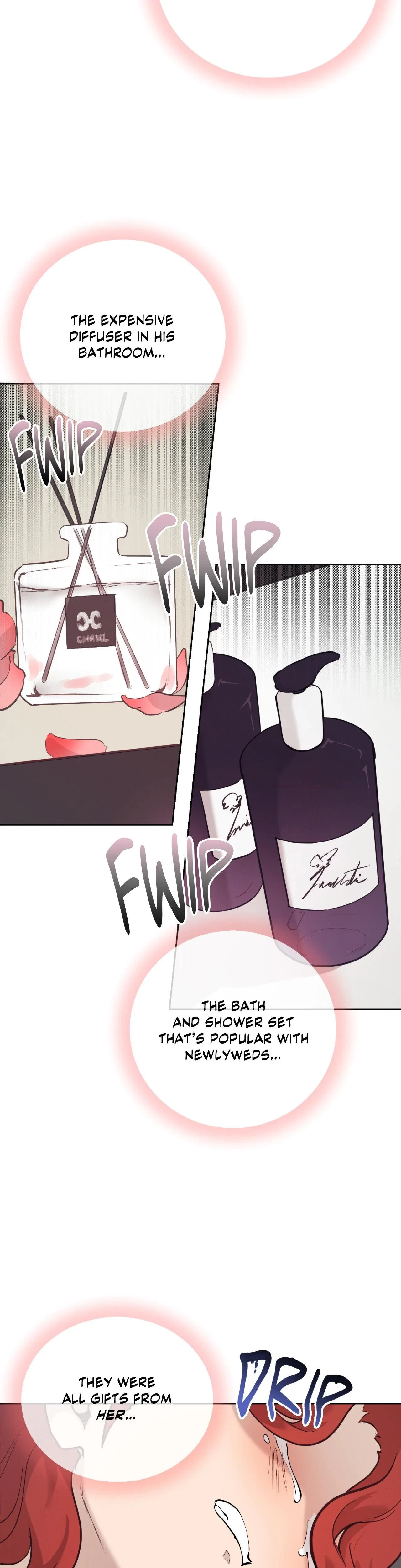 Cherry Pop Chapter 28, page 29