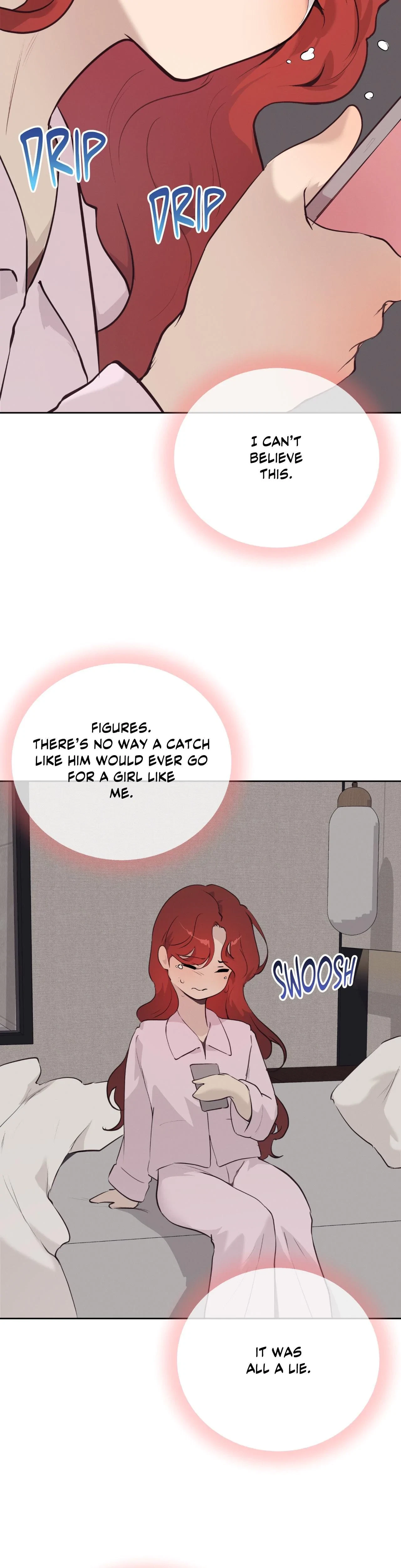 Cherry Pop Chapter 28, page 30
