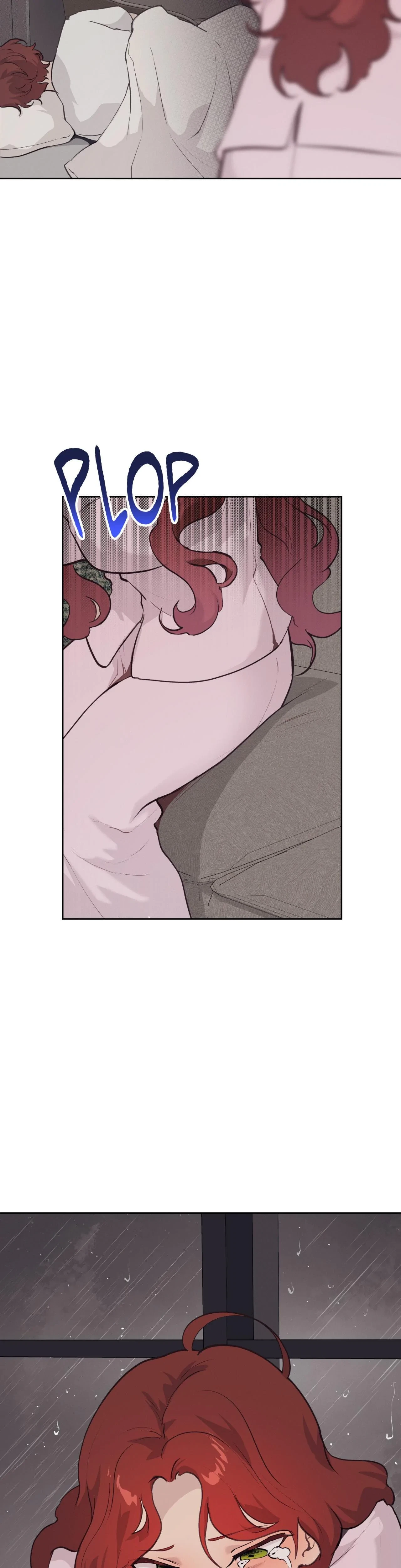 Cherry Pop Chapter 28, page 32