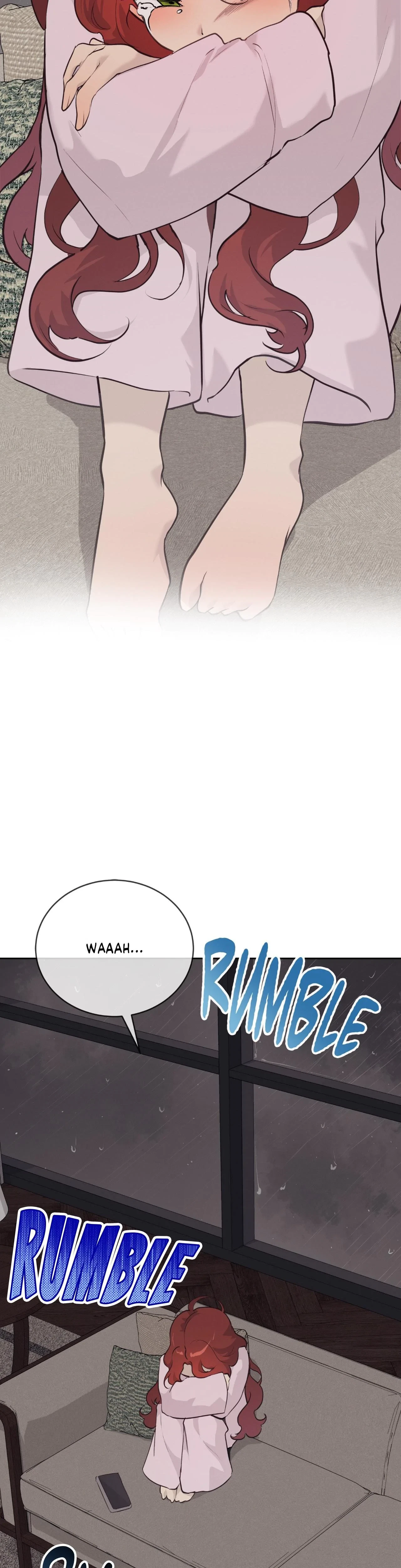 Cherry Pop Chapter 28, page 33