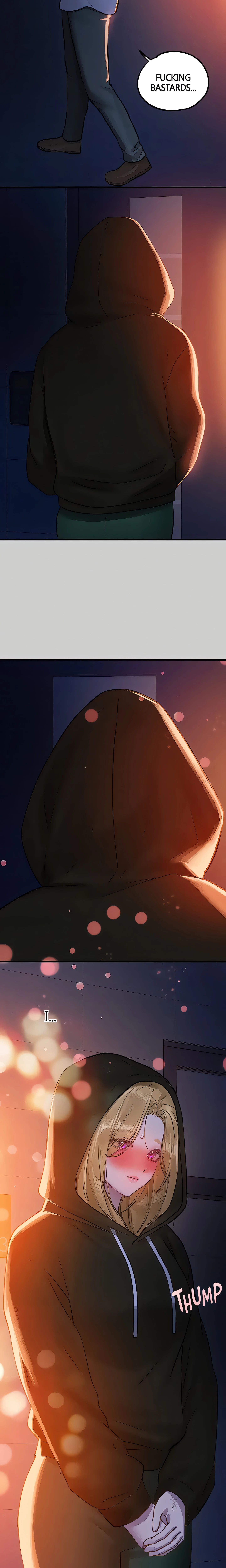 Chapter 147 - Special Ep.10: I want you to see me as a woman!, page 19