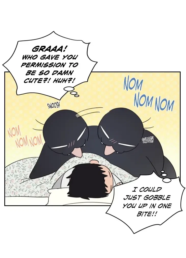 Our Sunny Days Chapter 85, page 16