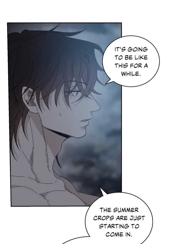 Our Sunny Days Chapter 85, page 21