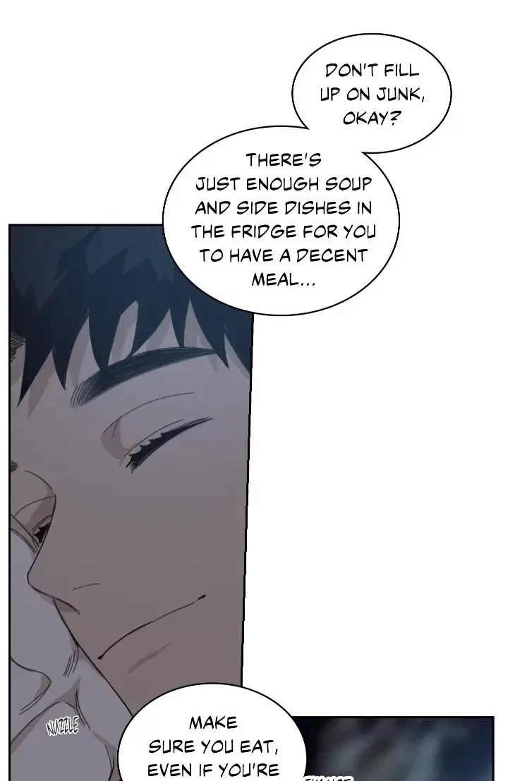 Our Sunny Days Chapter 85, page 23