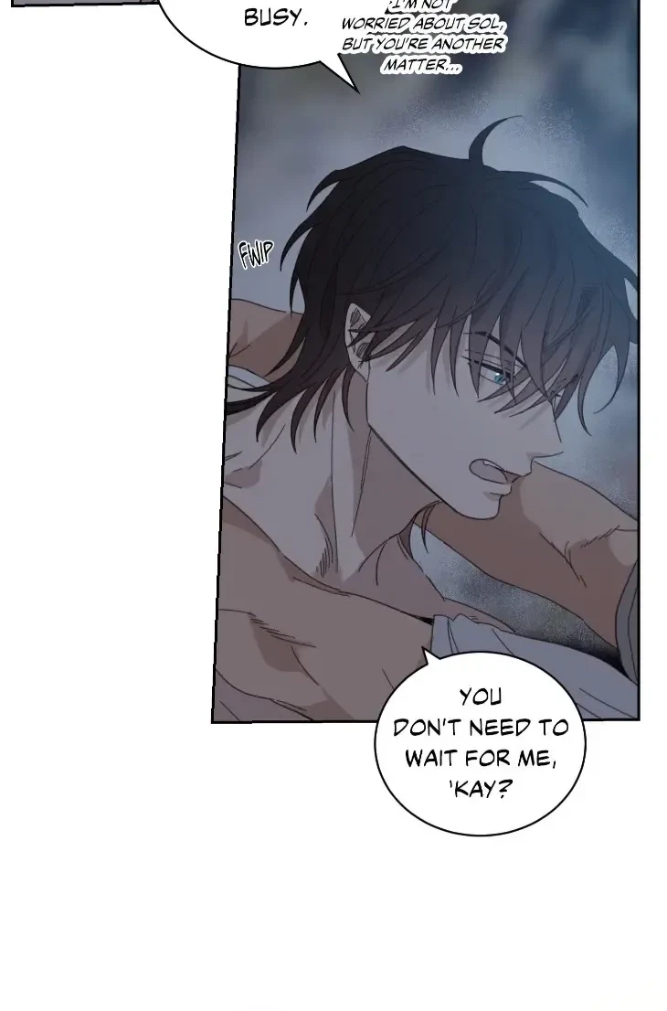 Our Sunny Days Chapter 85, page 24