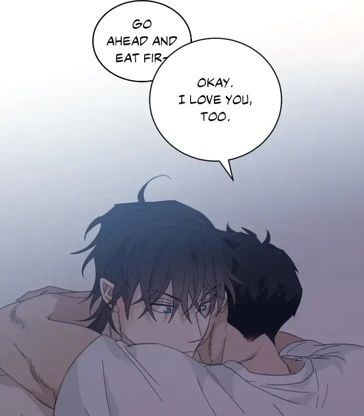 Our Sunny Days Chapter 85, page 25
