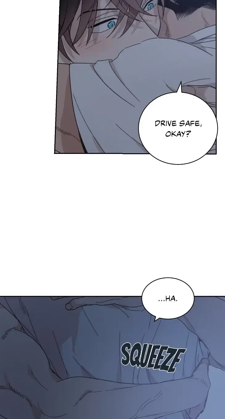 Our Sunny Days Chapter 85, page 28