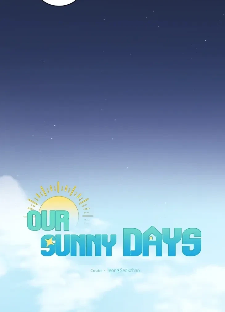 Our Sunny Days Chapter 85, page 31
