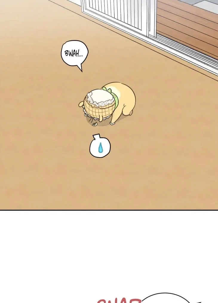 Our Sunny Days Chapter 85, page 36