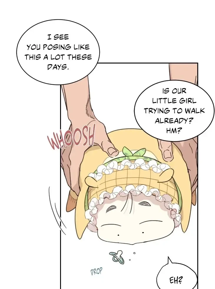 Our Sunny Days Chapter 85, page 38