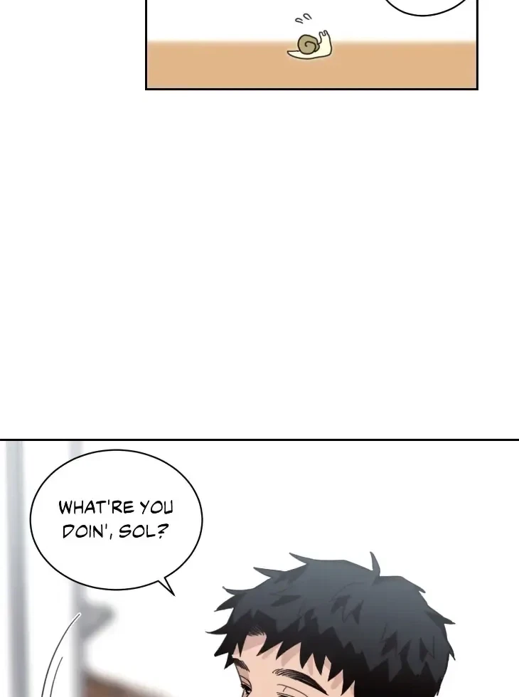 Our Sunny Days Chapter 85, page 39