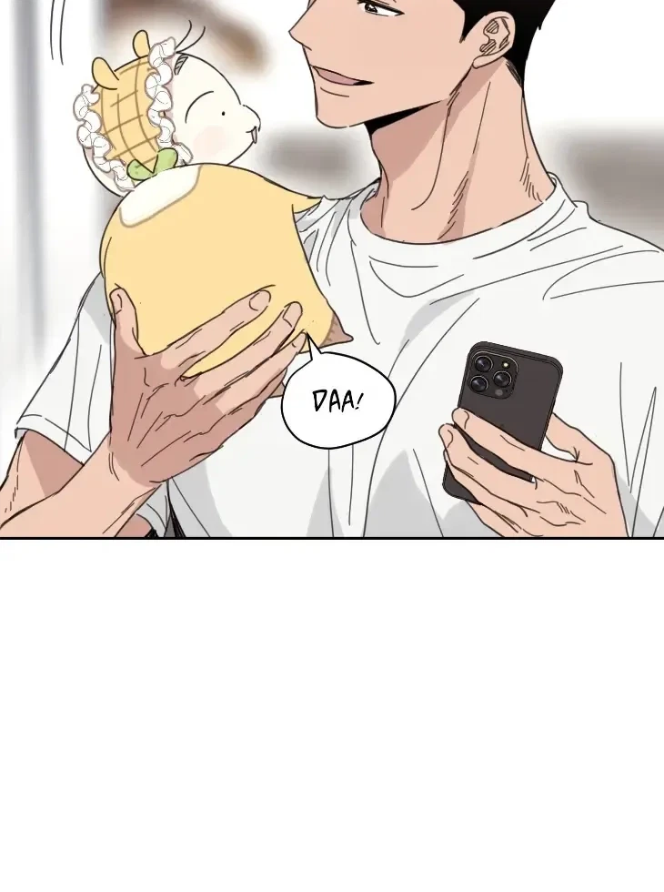 Our Sunny Days Chapter 85, page 40