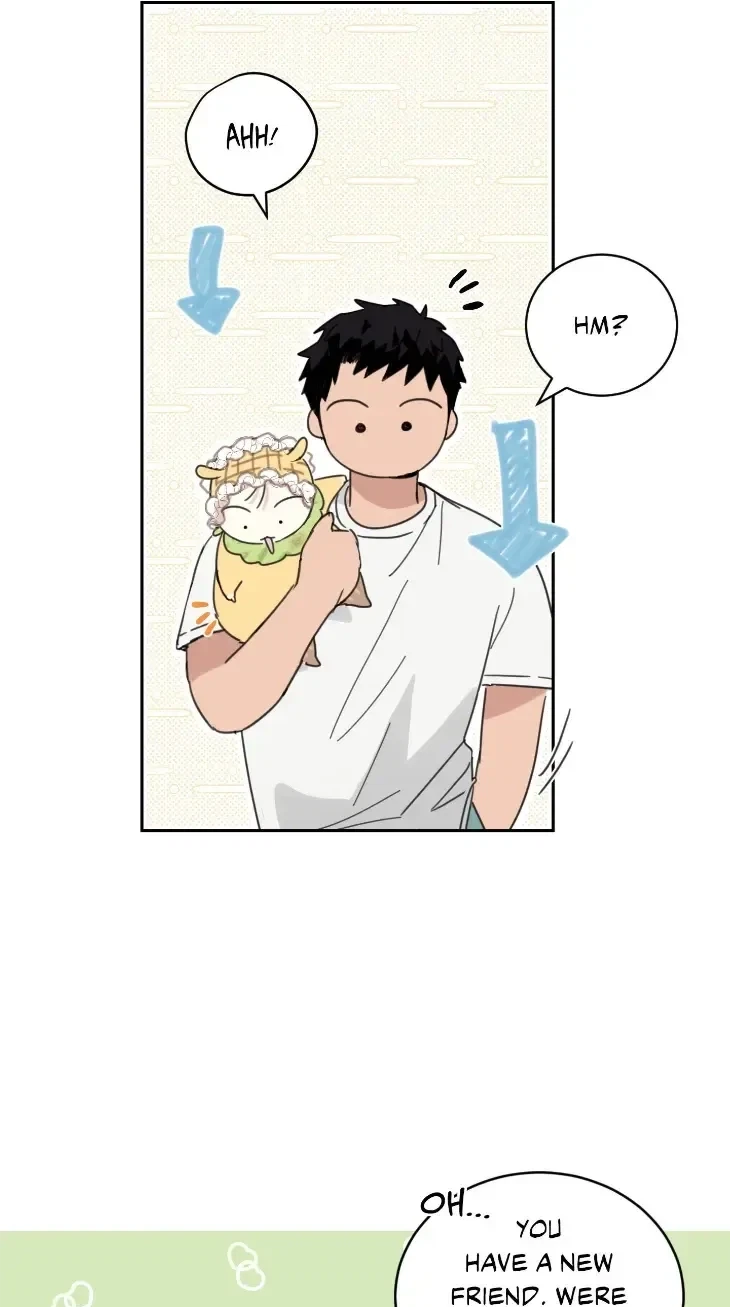Our Sunny Days Chapter 85, page 41