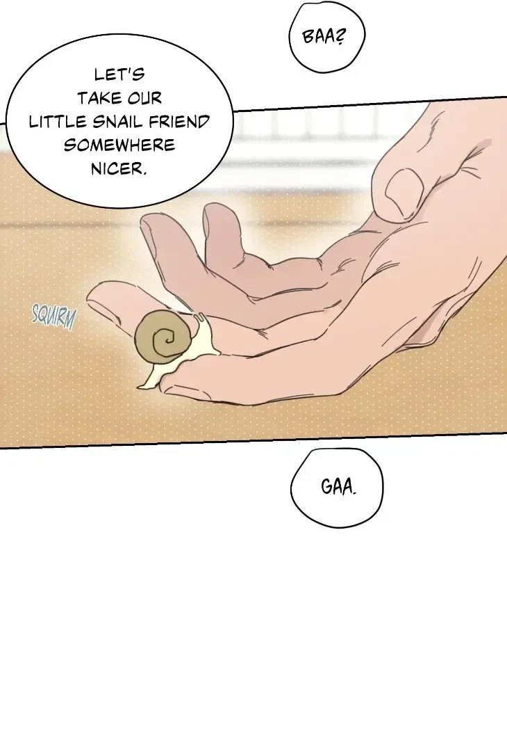 Our Sunny Days Chapter 85, page 43