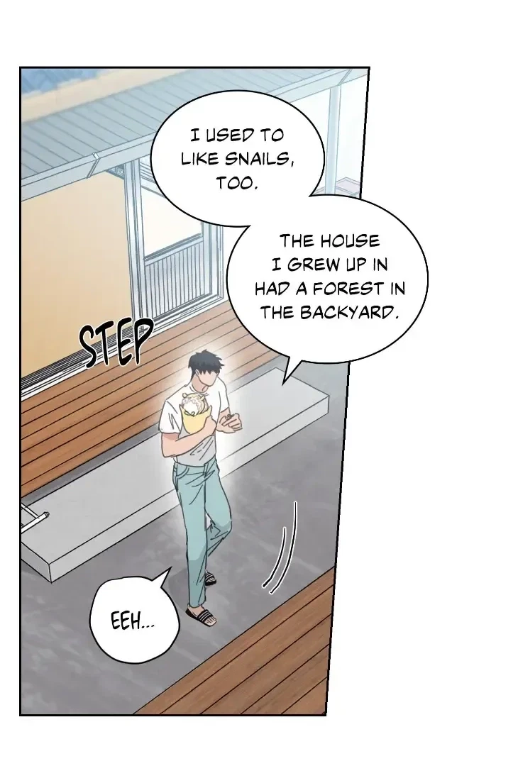 Our Sunny Days Chapter 85, page 44