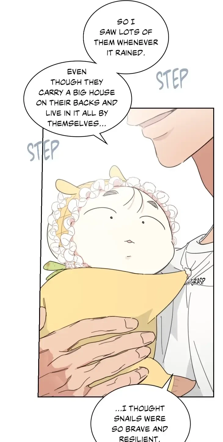 Our Sunny Days Chapter 85, page 45