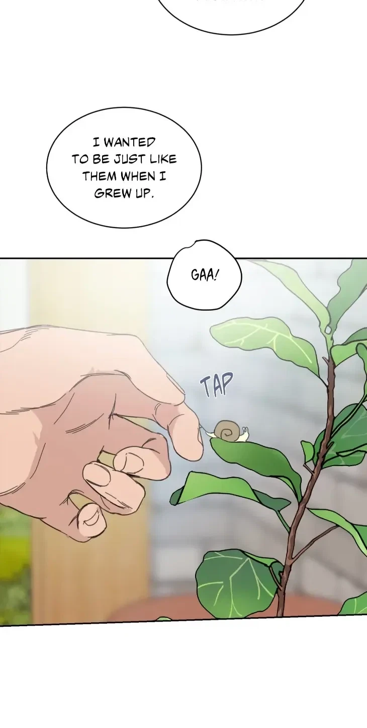 Our Sunny Days Chapter 85, page 46