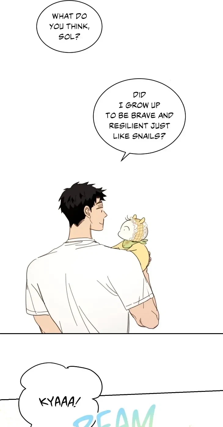 Our Sunny Days Chapter 85, page 47