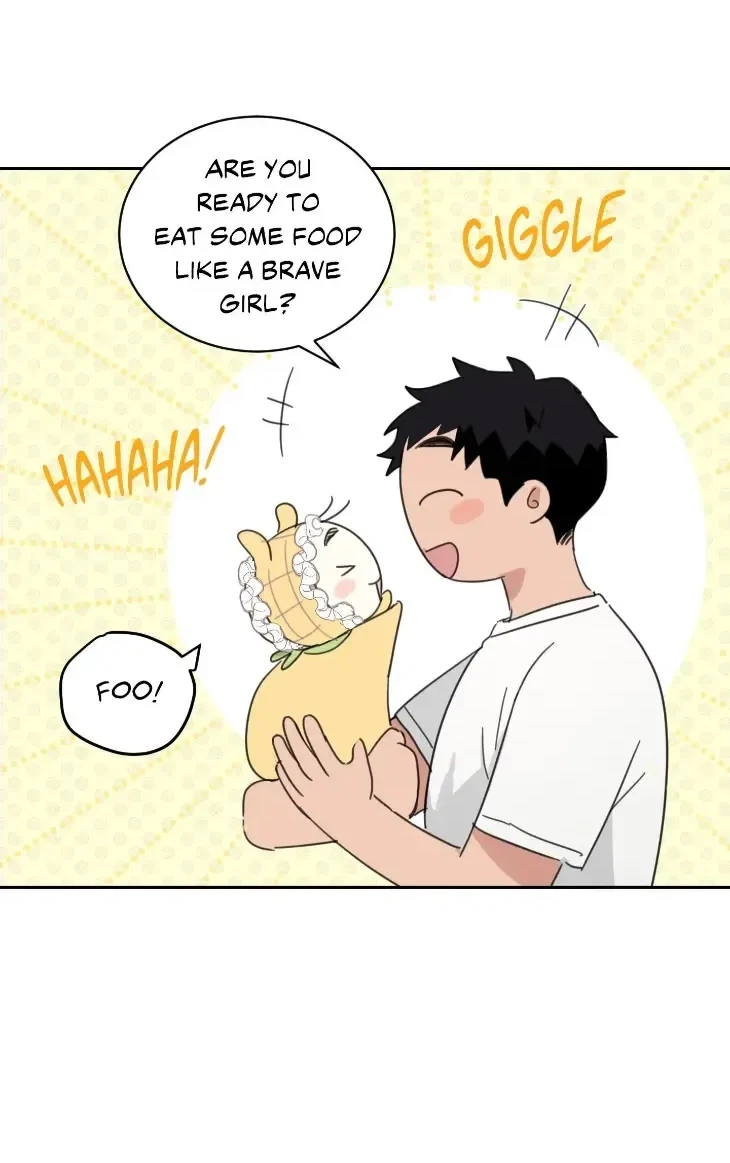 Our Sunny Days Chapter 85, page 50