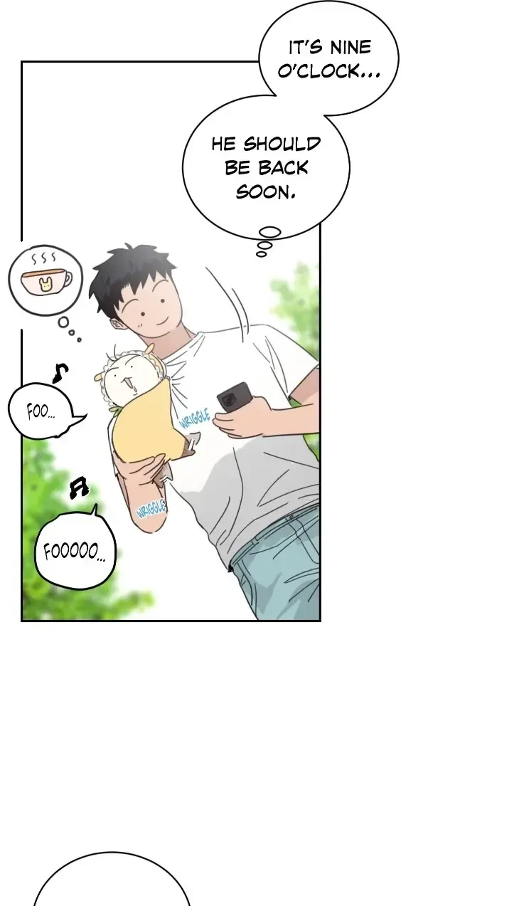 Our Sunny Days Chapter 85, page 51