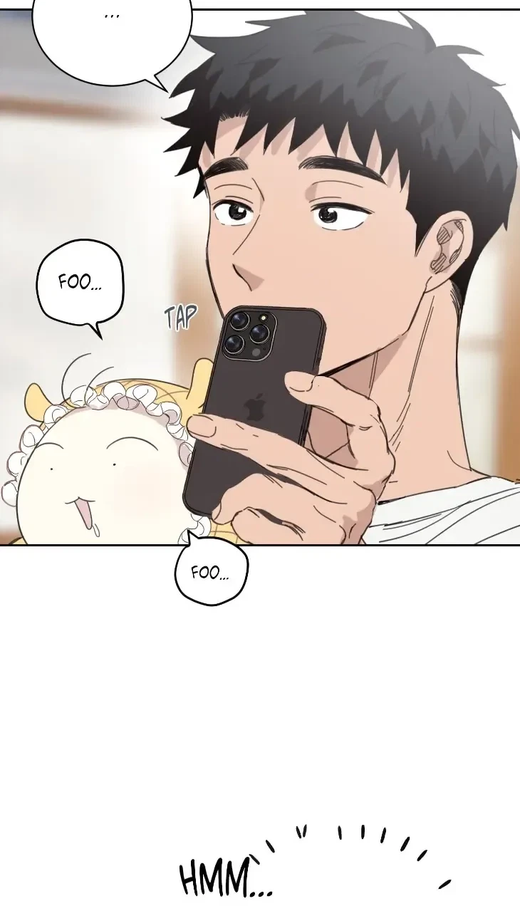 Our Sunny Days Chapter 85, page 52